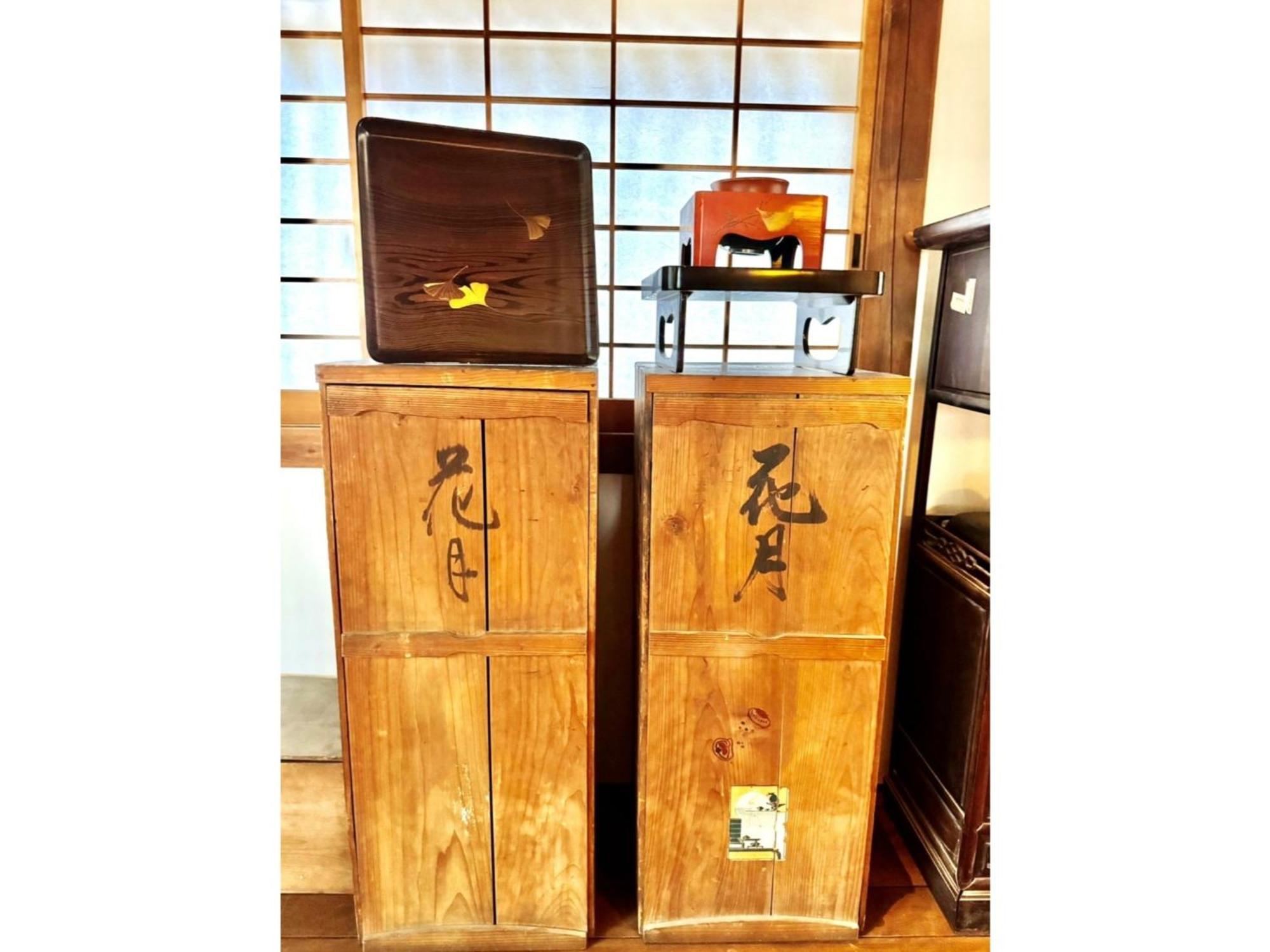 Shiseki Ryokan Kagetsu Taishoukan - Vacation Stay 48535V Takeo Buitenkant foto