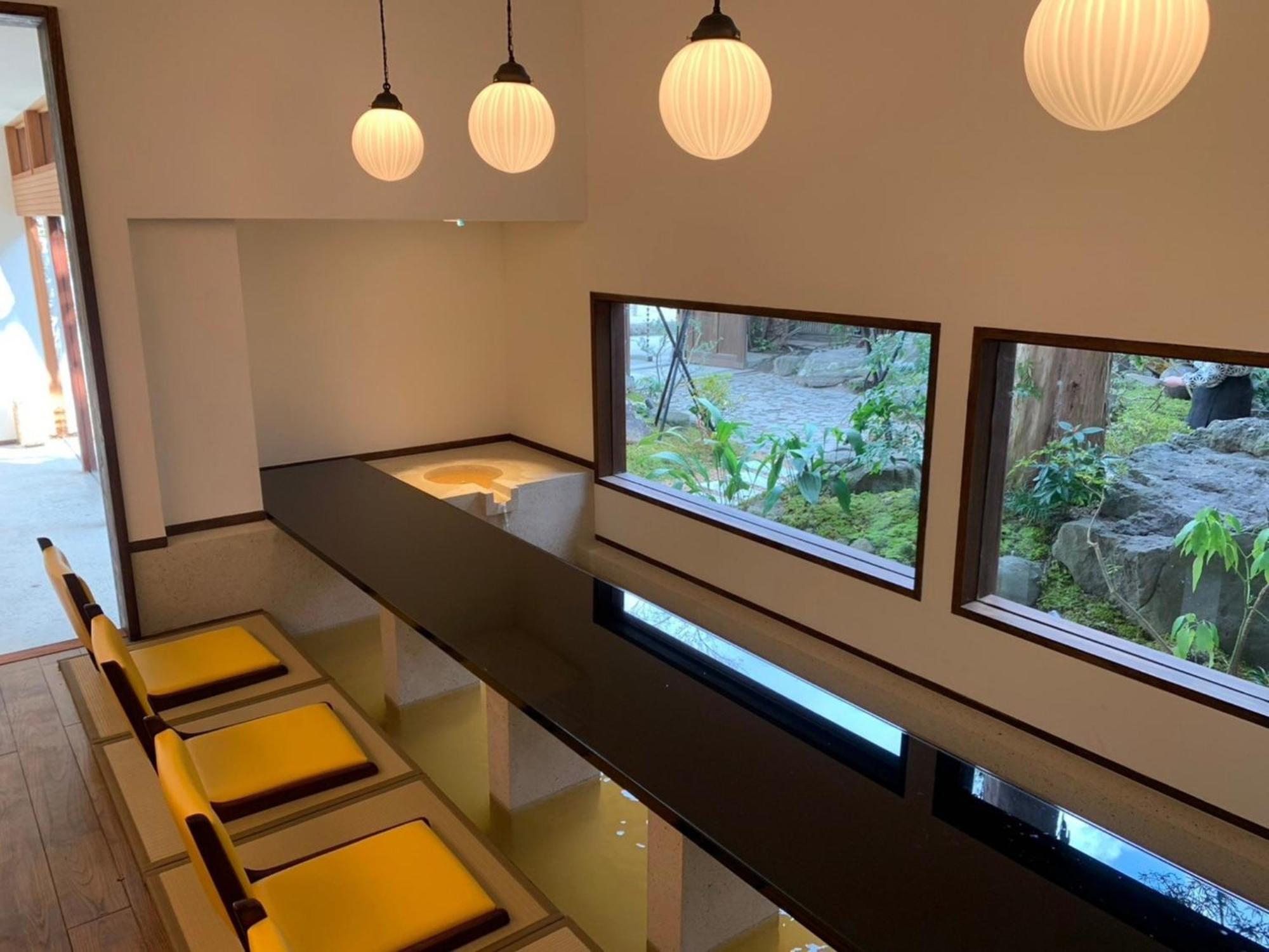 Shiseki Ryokan Kagetsu Taishoukan - Vacation Stay 48535V Takeo Buitenkant foto
