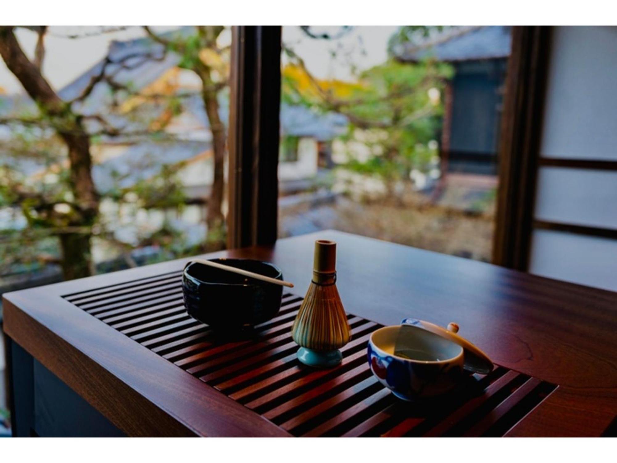 Shiseki Ryokan Kagetsu Taishoukan - Vacation Stay 48535V Takeo Buitenkant foto