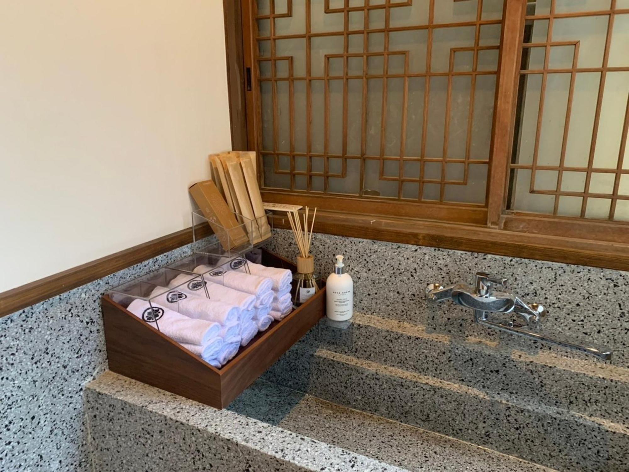 Shiseki Ryokan Kagetsu Taishoukan - Vacation Stay 48535V Takeo Buitenkant foto
