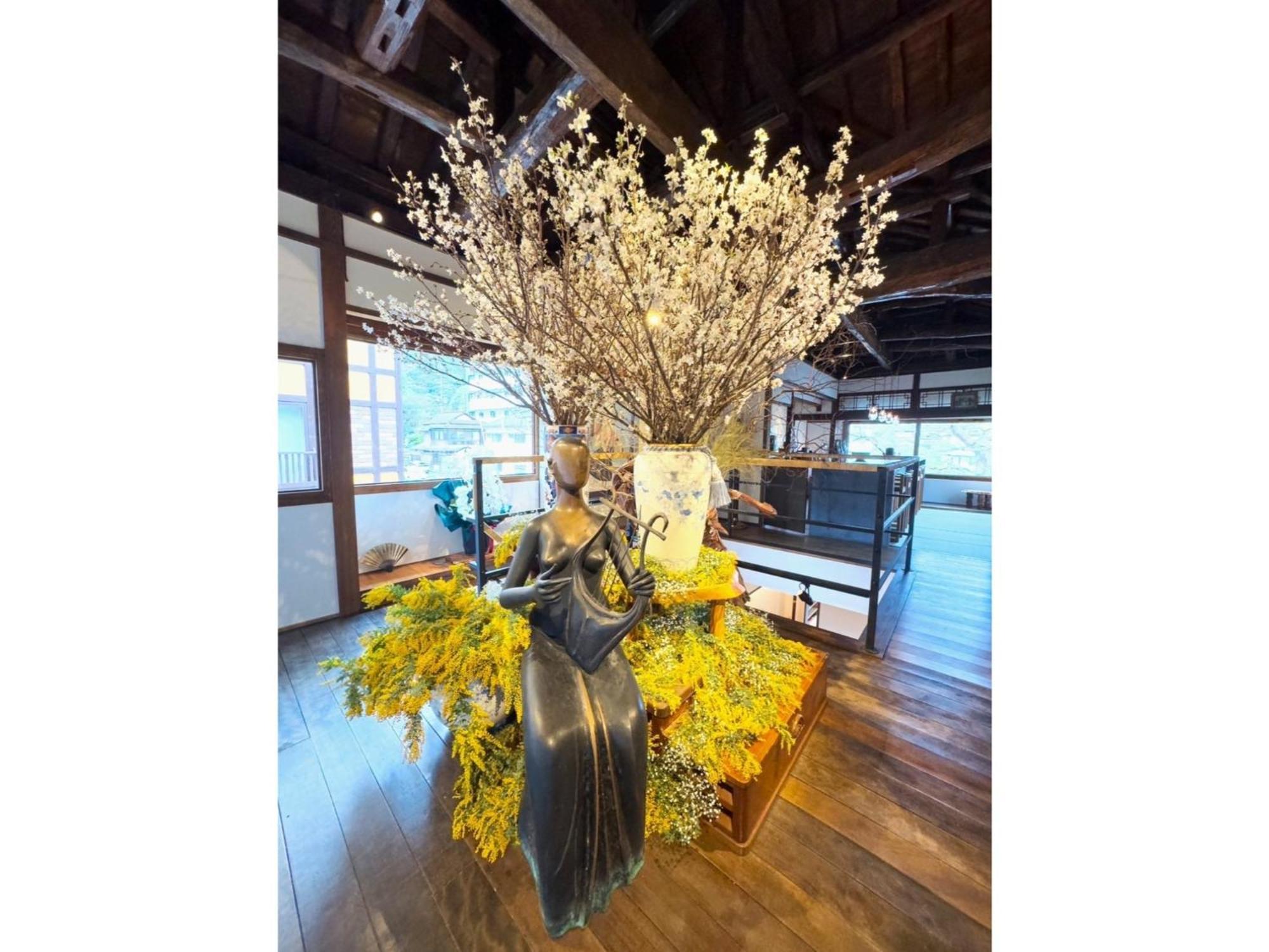 Shiseki Ryokan Kagetsu Taishoukan - Vacation Stay 48535V Takeo Buitenkant foto