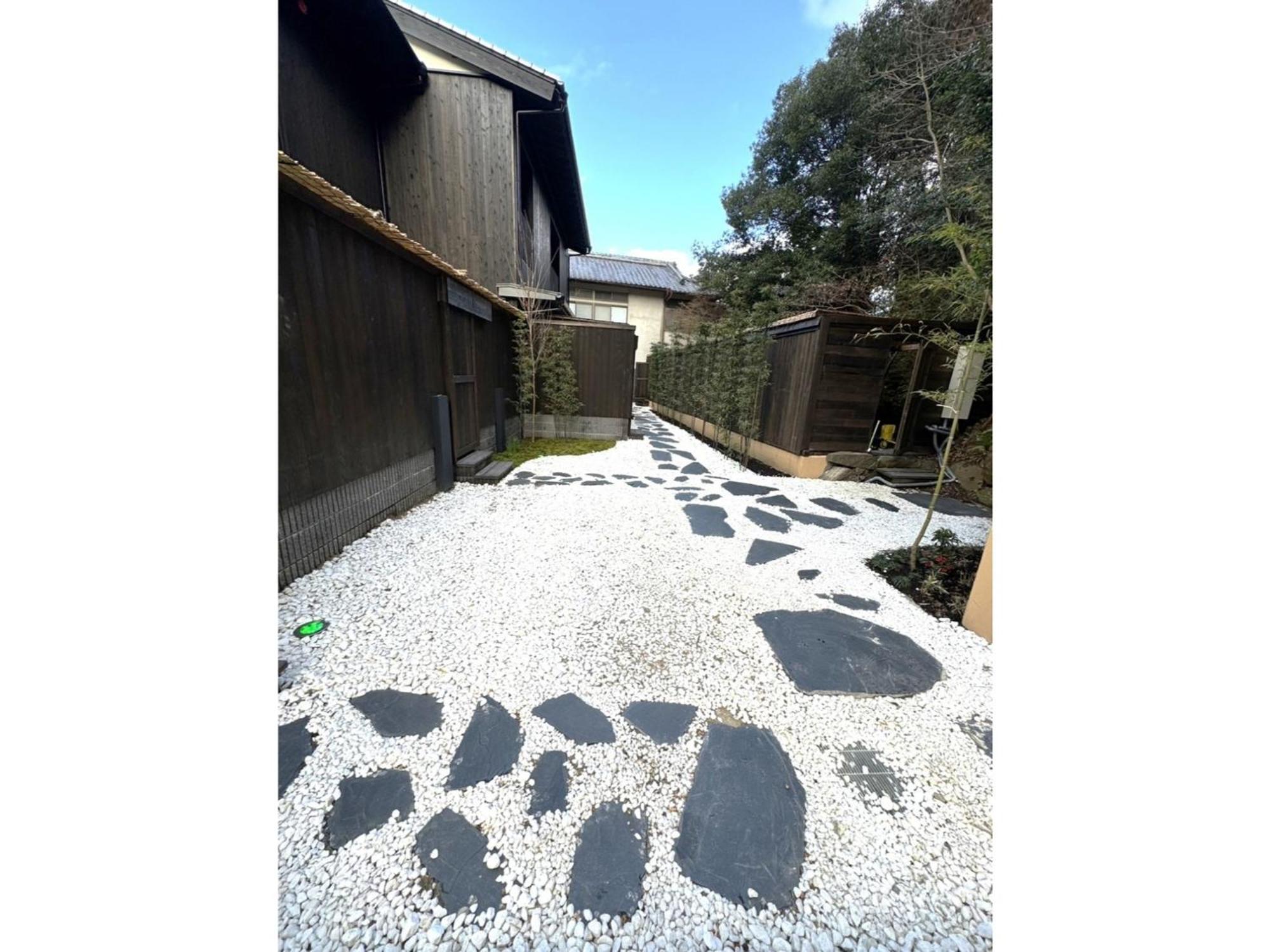 Shiseki Ryokan Kagetsu Taishoukan - Vacation Stay 48535V Takeo Buitenkant foto