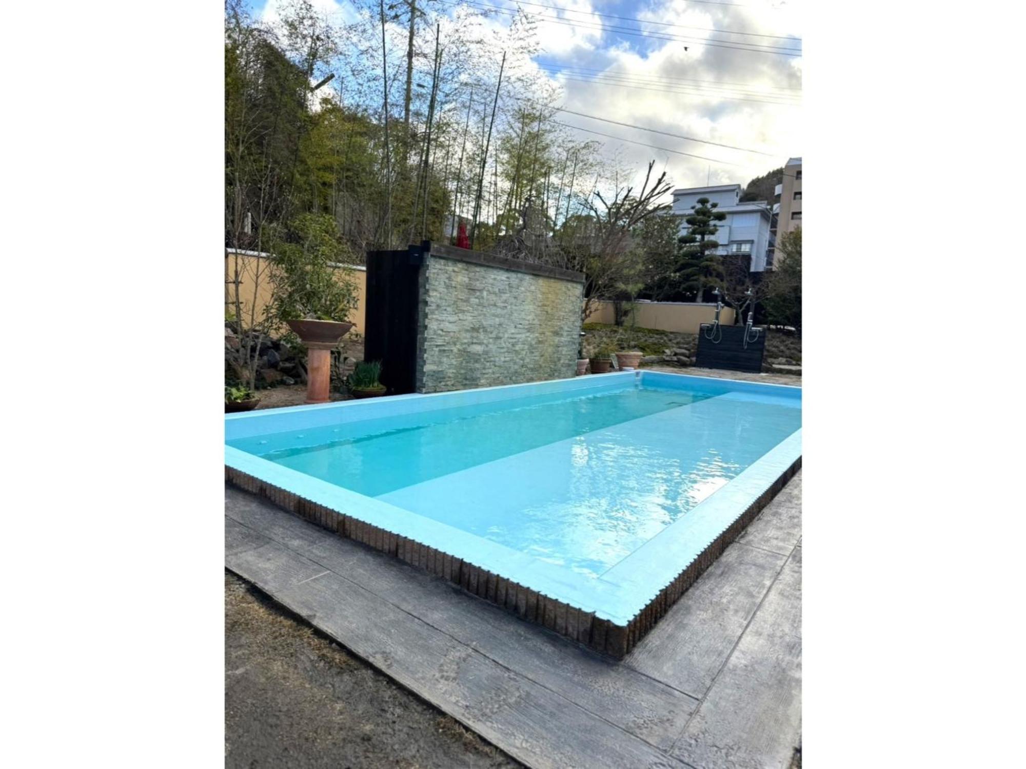 Shiseki Ryokan Kagetsu Taishoukan - Vacation Stay 48535V Takeo Buitenkant foto