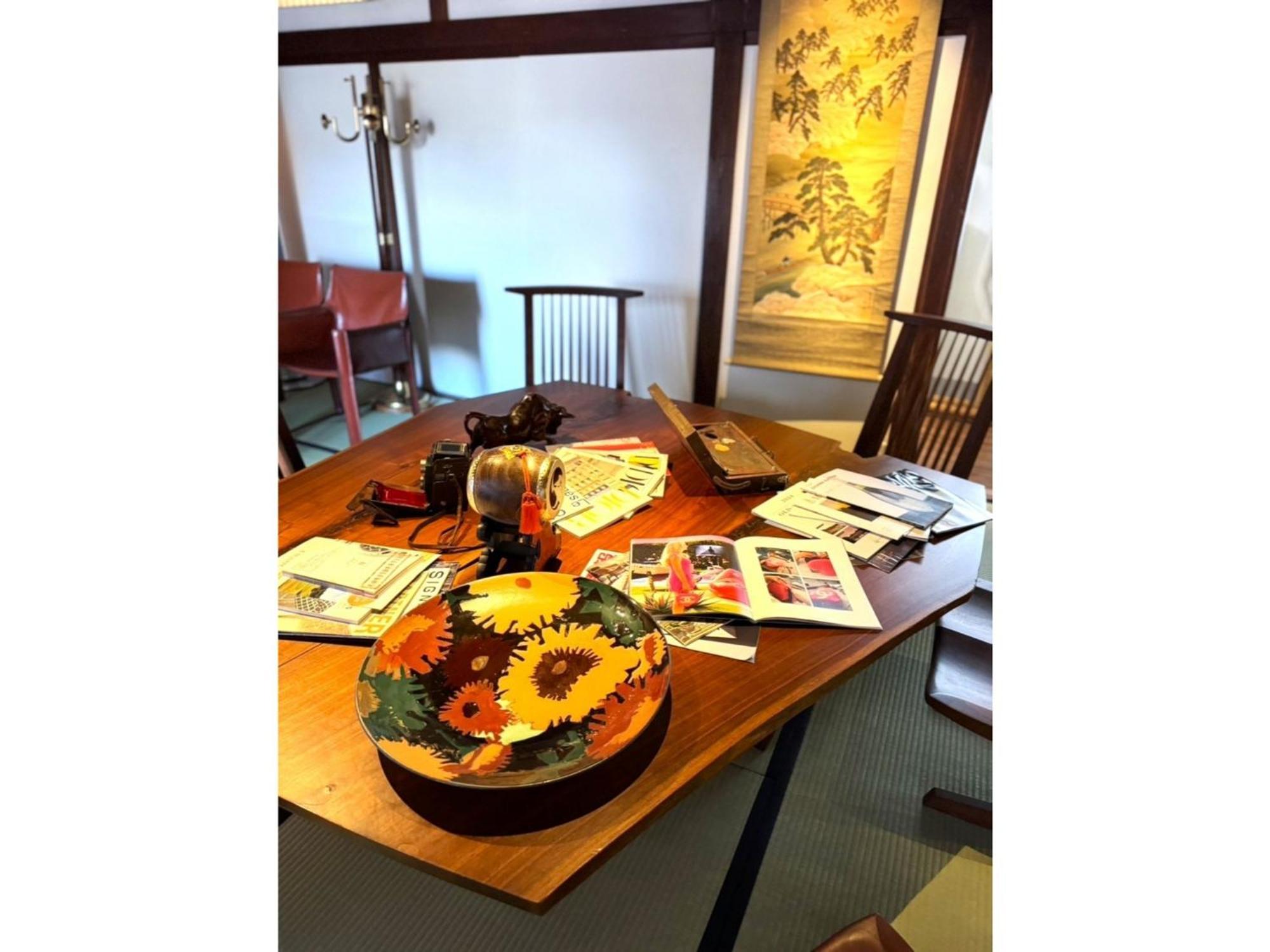 Shiseki Ryokan Kagetsu Taishoukan - Vacation Stay 48535V Takeo Buitenkant foto